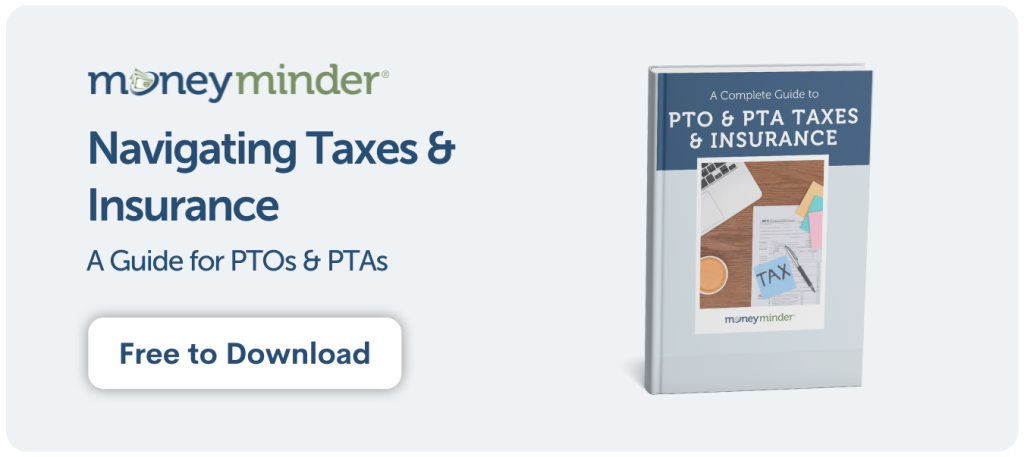 PTO & PTA Taxes & Insurance Guide