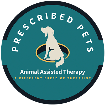 Prescribed Pets Animal Therapy