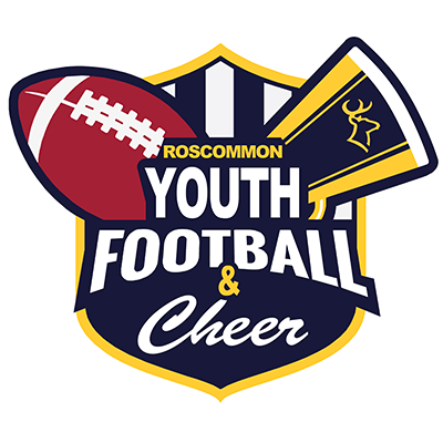 Roscommon Youth Football & Cheer