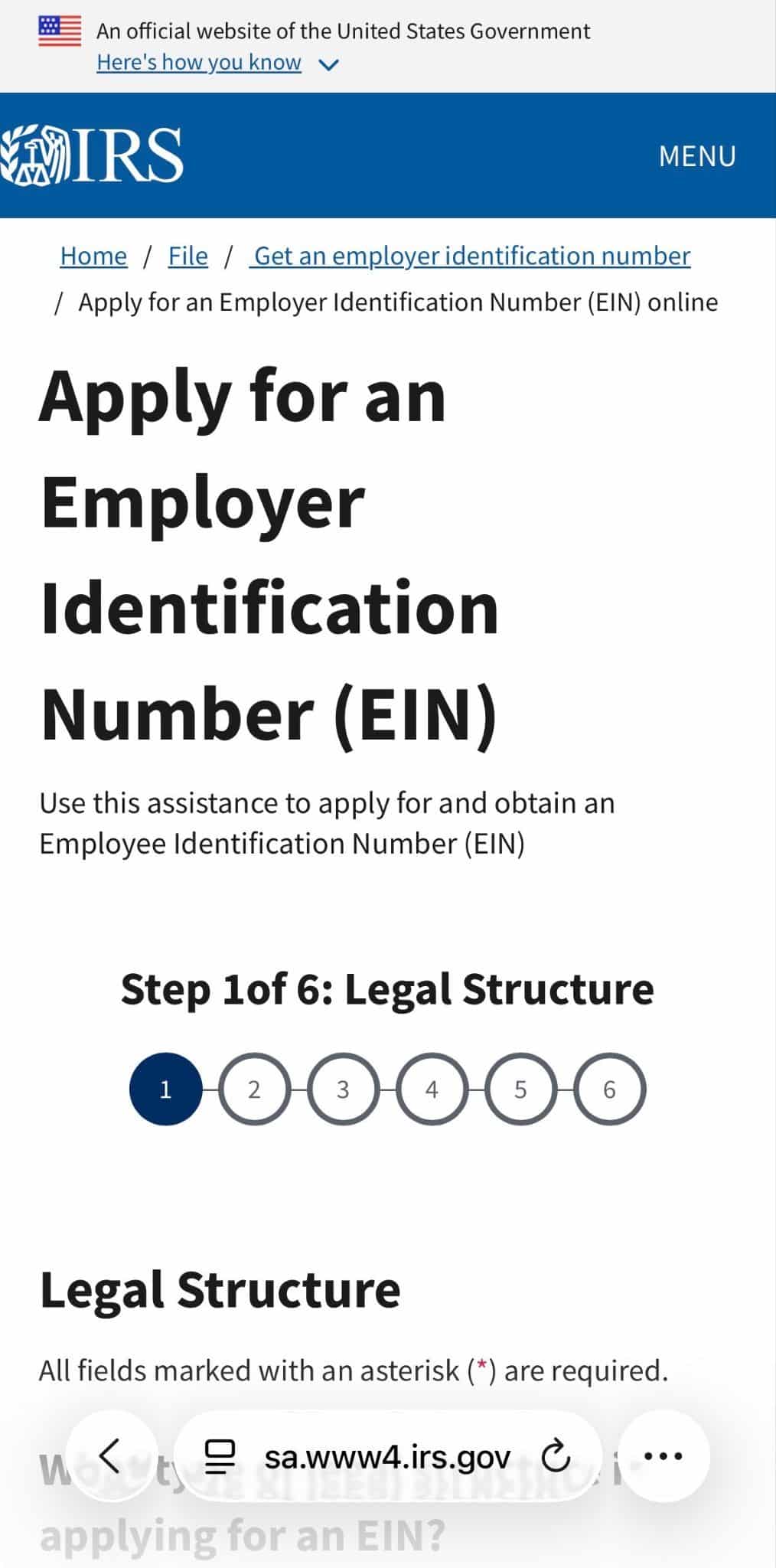 How to Find the EIN Number for Your School Group (PTA, PTO, Boosters ...