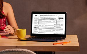 IRS Form 990-N