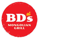 BD's Mongolian