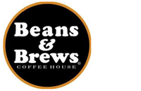 Beans & Brews Restaurant Fundraiser