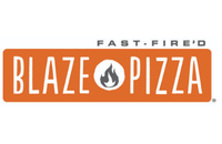 Blaze Pizza Restaurant Fundraiser