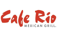 Cafe Rio Restaurant Fundraiser