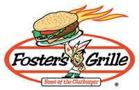 Fosters Grill Restaurant Fundraiser