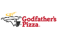 Godfather's Pizza Restaurant Fundraiser