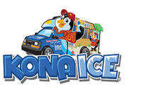 Kona Ice Restaurant Fundraiser