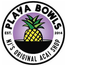 Playa Bowls Restaurant Fundraiser