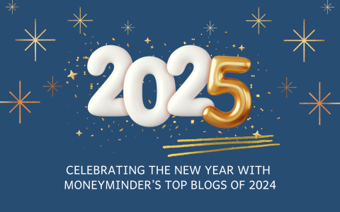 Top Blogs 2024