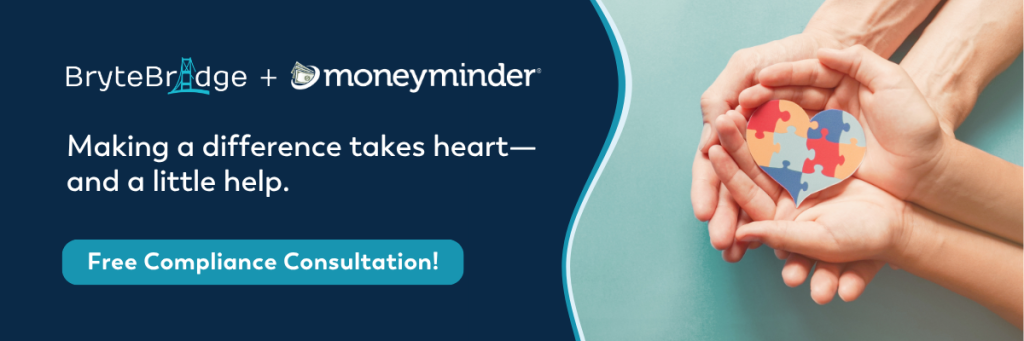Nonprofit Compliance Consultation