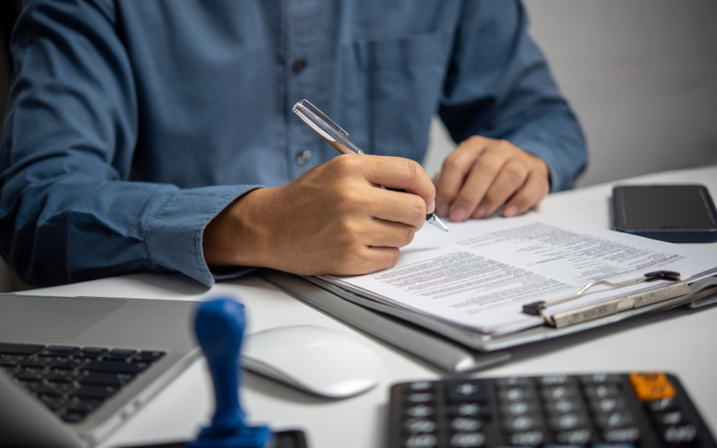 Nonprofit Compliance Mistakes Nonprofit Compliance Mistakes