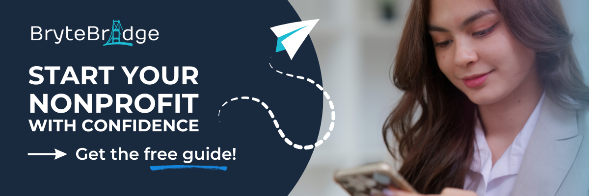 Nonprofit Compliance Consultation