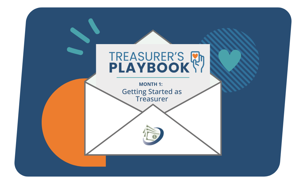 Treasurer's Playbook Newsletter Treasurer's Playbook Newsletter
