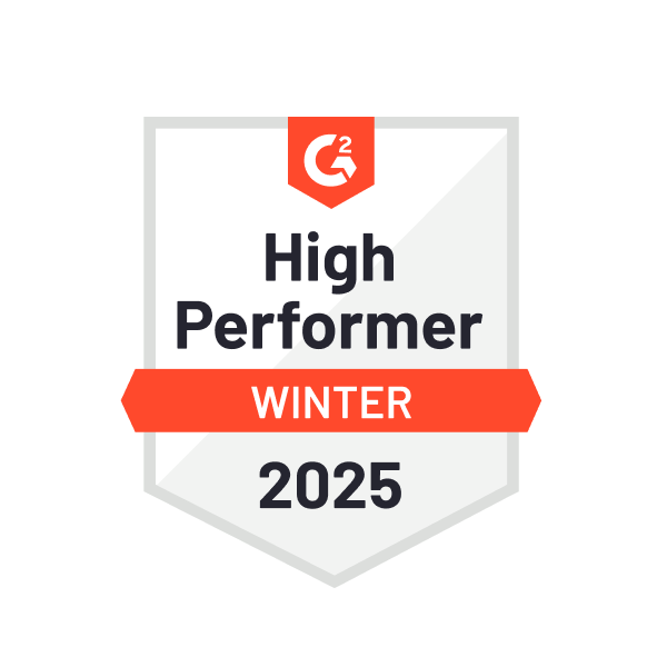 High Performer