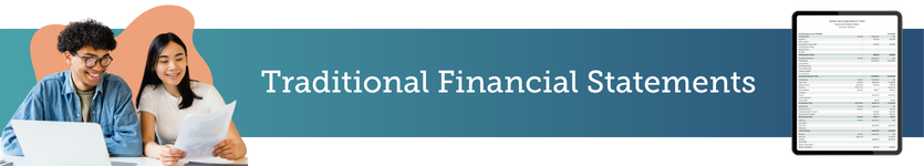 Nonprofit Financial Statements