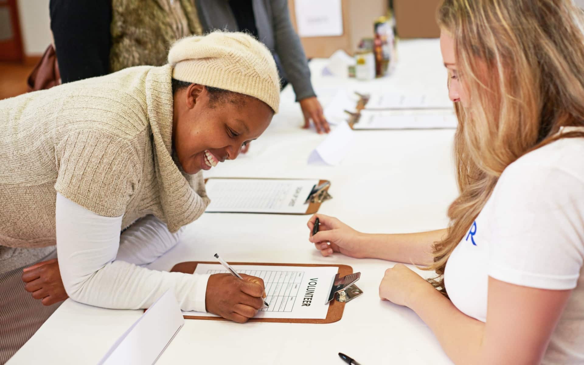 How to Get More Volunteers 6 Proven Strategies to Find Volunteers for