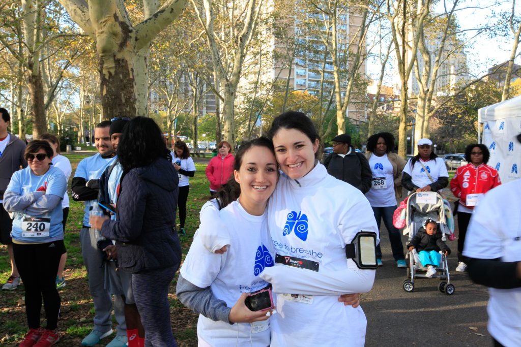 5K for a Nonprofit Cause