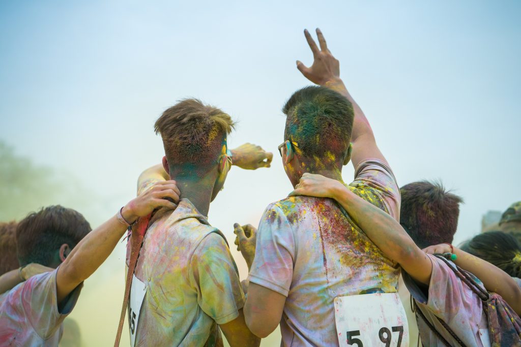 Color Run