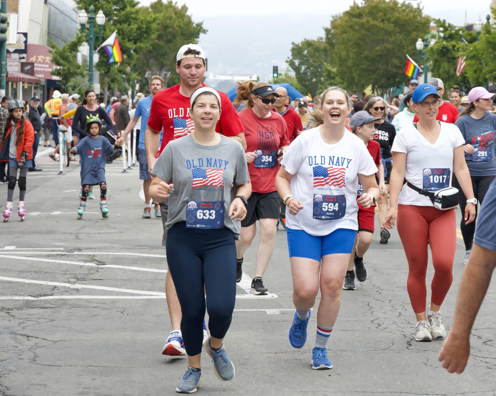 50 Fun Run Themes That Go the Extra Mile - MoneyMinder