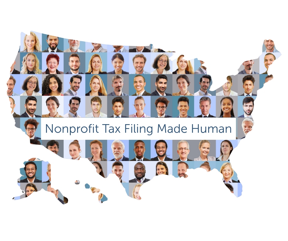 Nonprofit tax