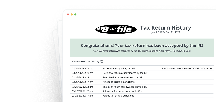 tax-form-e-file