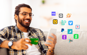 Nonprofit Payment Tools