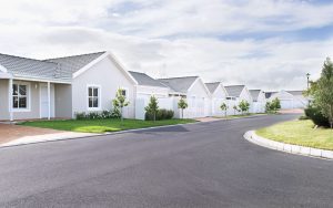 HOA contact management