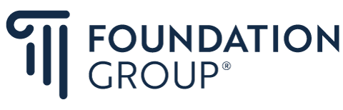 Foundation Group 990 Filing