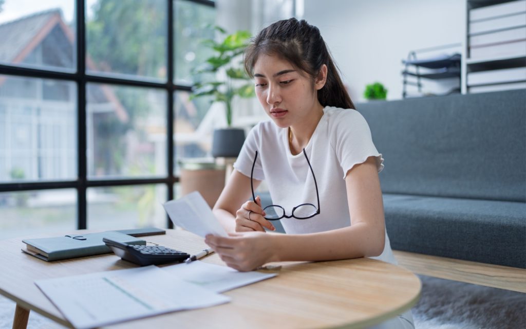 MoneyMinder Nonprofit Reimbursement Tool