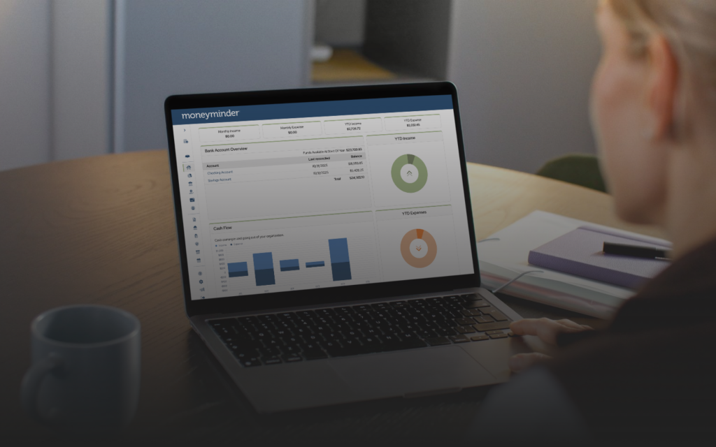 MoneyMinder - New Features