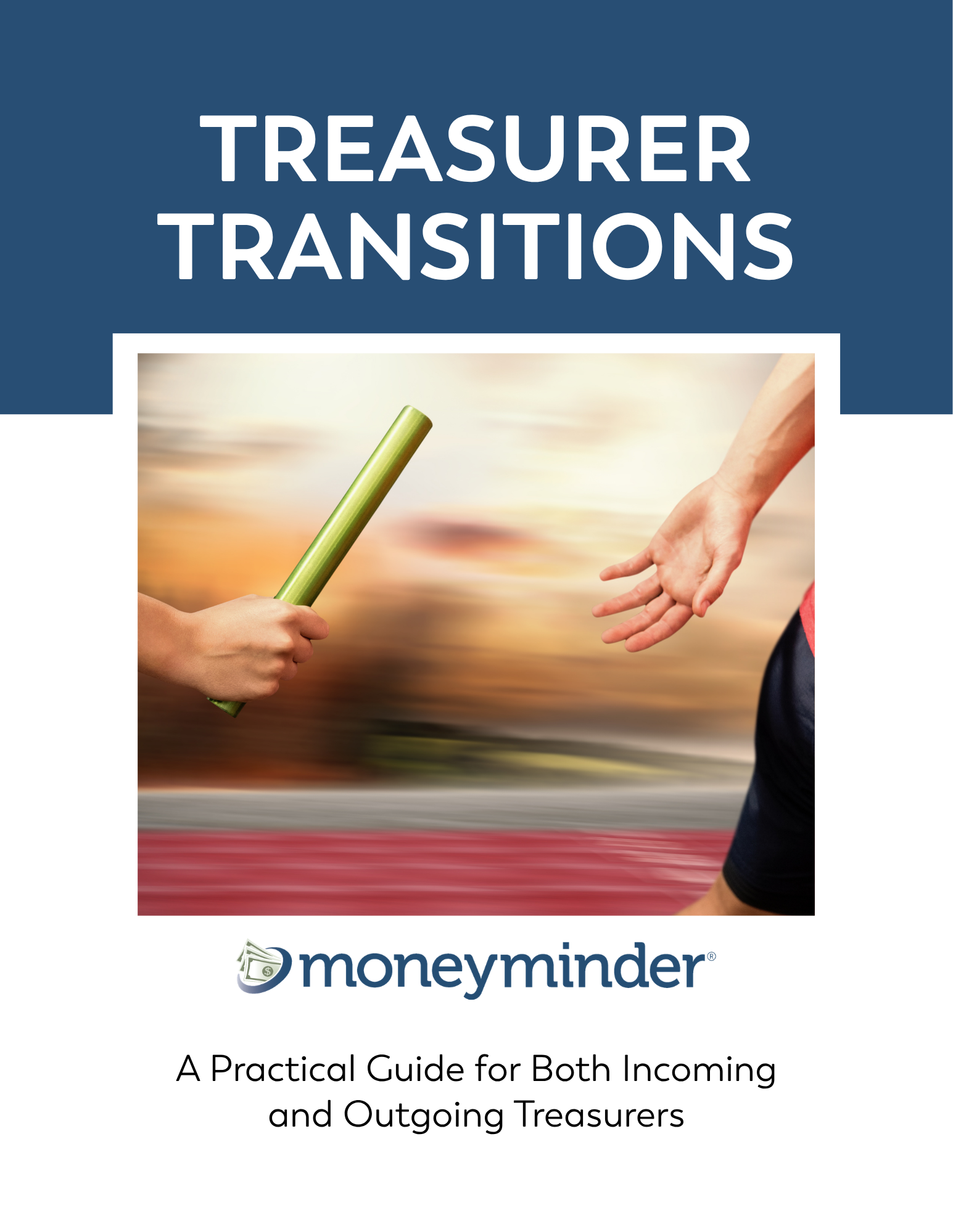 Treasurer Transitions Guide