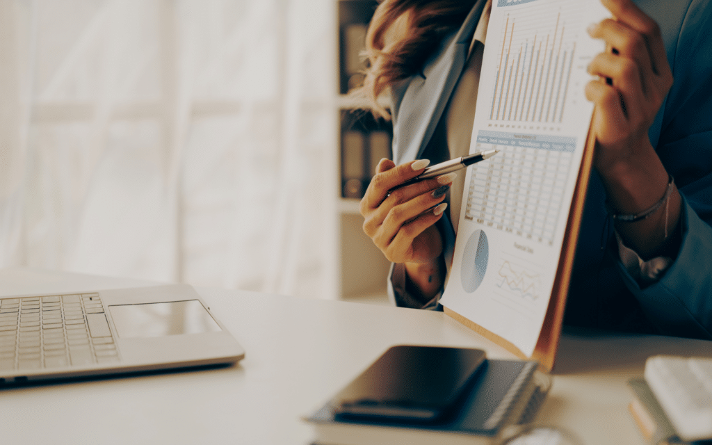 Audit Findings 3-Tier Framework