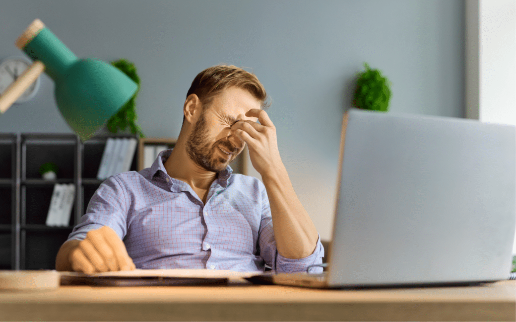 Reasons Not to Use Spreadsheets for Accounting