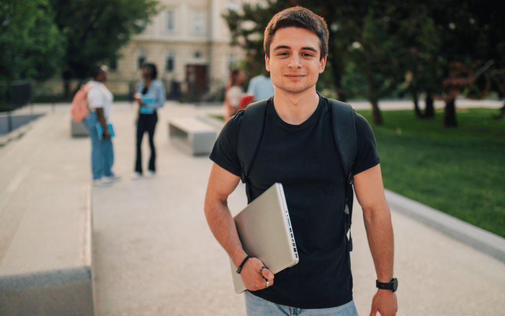 College Group Treasurer Guide
