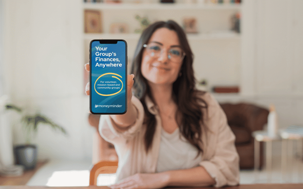 Announcing MoneyMinder Mobile App iOS and Android