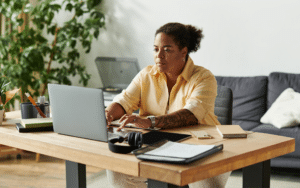 Getting Started as Volunteer Treasurer