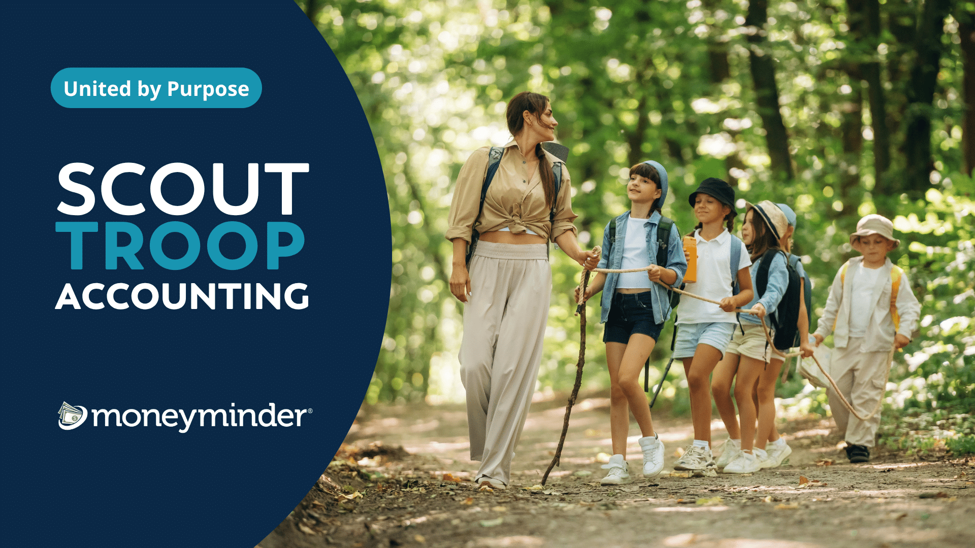 Scout Group Accounting