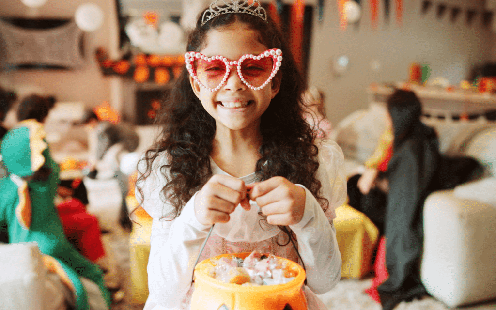 Fall School Fundraisers