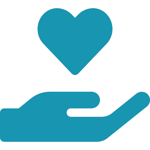Church-affiliated nonprofits