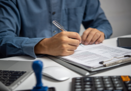 Nonprofit Compliance Mistakes